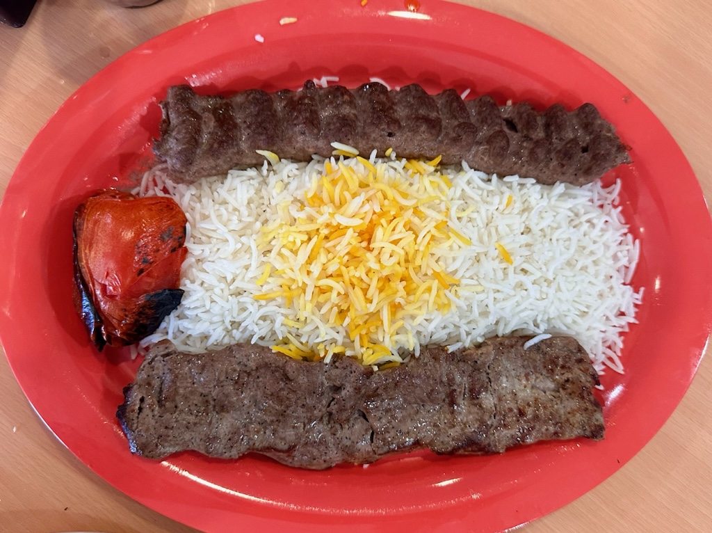 Persia House Of Kabob Photos 2
